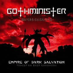 Gothminister : Empire of Dark Salvation